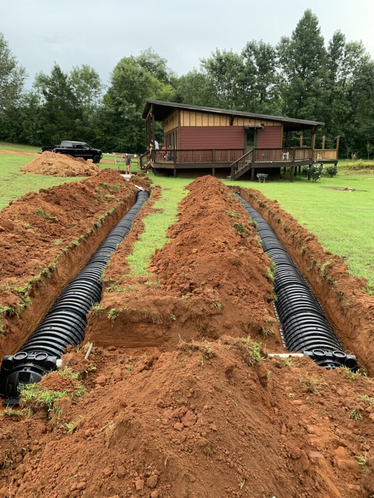 Benefits of Choosing Local Septic Service