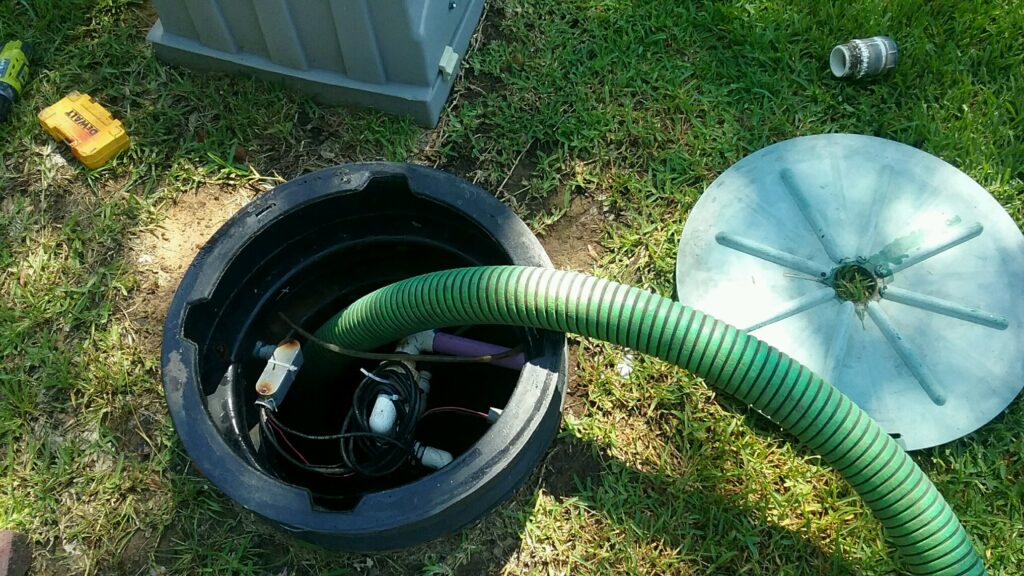 Benefits of Routine Septic Tank Pumping