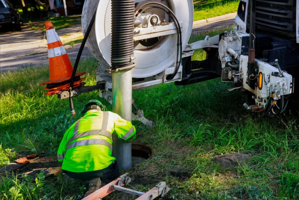 Emergency Septic Services – Fast, Reliable Help When You Need It Most