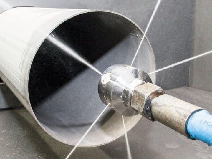 Why Choose Local Septic Service in Sewer Line Hydro Jetting